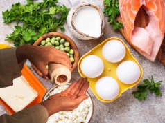 TA witamina dźwiga nasze zdrowie. 4 produkty, które ją zawierają i warto wkluczyć do swojej diety