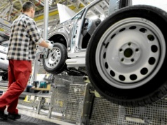 Niemcy korzystają ze sprawdzonego sposobu, na ratowanie przemysłu motoryzacyjnego