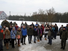 Upamiętnią powstańców styczniowych