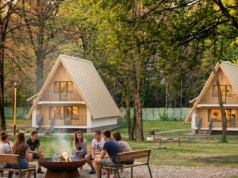 Arche rusza z nową inwestycją. To znany camping Oleńka pod Jasną Górą