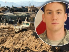 Zginął, ratując polskiego żołnierza. "Nadałem synowi jego imię"