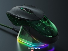 Ta myszka kosztuje 1337 dolarów. Ikoniczny sprzęt w limitowanej wersji