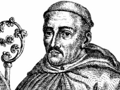 Kalendarium historyczne: 7 lutego 1320 – umiera biskup-zdrajca, Jan Muskata