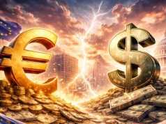 Eurokraci chcą stworzyć konkurencję dla dolara? Jest nowy plan