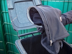 Oddanie ubrań powinno być tak łatwe, jak oddanie baterii. ROP może domknąć tę lukę