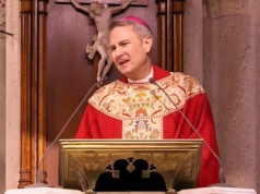 Zmiana w Nowym Jorku stała się faktem. Nowy arcybiskup chce linii Franciszka