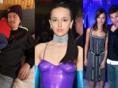 Z Janem Wieczorkowskim "miał być ślub". To samo z Garbaczewskim i Dzienisem. Oto MIŁOSNE PERYPETIE Moniki Brodki