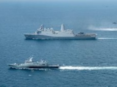 Zmiana na morzu. Patrolowce Malezji zyskają realną siłę rażenia