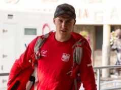 Polak przed igrzyskami nie bawi się w dyplomatę. Wszystko wyjawił