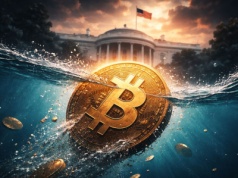 USA tracą fortunę z powodu Bitcoina. Strategia Trumpa pod wodą?