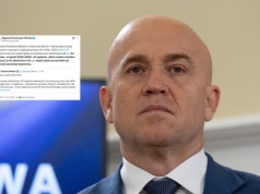 Przewodnicząca KRS: "Minister ordynarnie kłamie i manipuluje!"