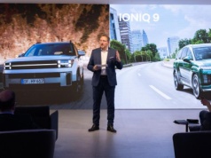 Szef Hyundaia na Europę: Wiemy, jak się bronić przed agresywną chińską konkurencją