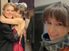 Dumna Anna Głogowska zaprezentowała, jak jej córka wyglądała na STUDNIÓWCE! "Pięknie i z klasą" (FOTO)