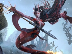 Nioh 3 przyciąga tłumy. Rekordowy wynik na Steamie już pierwszego dnia