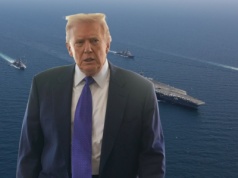 Napięte negocjacje w cieniu groźby wojny. USA ostrzegają obywateli