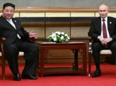 Dostarczają Kimowi "elitarny sprzęt". To nie czołgi ani myśliwce