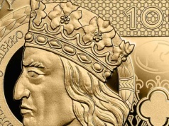 Każdy chciałby tę monetę. 100 zł jak sztabka złota