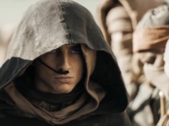 Kiedy wreszcie zwiastun Diuny 3? Timothée Chalamet ma ZNAKOMITE wieści