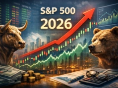 Kurs S&P 500 wraca do gry! Gigantyczne inwestycje i świetne wyniki znów napędzają hossę