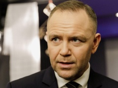 Tak TVP potraktowało Karola Nawrockiego. Moment, który rozpętał burzę!