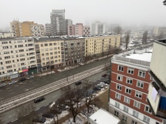 Wielkie zmiany przy pl. Zawiszy. Powstanie projekt rozbudowy Alej Jerozolimskich