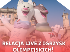 Relacja LIVE: Dziś pierwszy dzień Igrzysk Olimpijskich! Walczyć o medale i dobre wyniki będą nasze panie w biegach i skokach narciarskich!