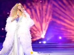 Ekspertka oceniła śpiew Mariah Carey. "Prawdopodobnie ze wsparciem"