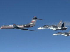 Nowe samoloty lotnictwa Floty Bałtyckiej. Dwa