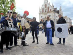 Zostały ostatnie bilety na Rzeszowskie Juwenalia. Trzeba się spieszyć