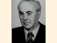 Oczywista Nieoczywistość – Dziadek