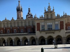 Kraków w programie „Ochrona zabytków 2026”: 2 projekty z dofinansowaniem, 16 bez wsparcia