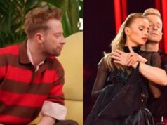 Michał Danilczuk u Magdy Gessler PIERWSZY RAZ mówi o RELACJI z Maffashion. "To jest TRUDNE"