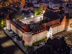 Bytów: Obniżka czynszu pomogła. Zamek ma nowego dzierżawcę po czterech przetargach