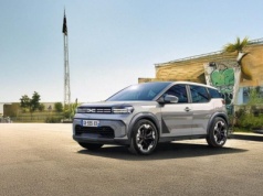 Nowa Dacia Evader 2026 nadjeżdża. Marka zamierza zrewolucjonizować ten segment, cena zaszokuje rynek