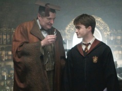 "Harry Potter i Książę Półkrwi" w TVN. Mroczniejszy niż poprzednie części