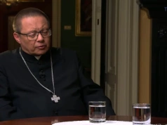 Kard. Ryś: Wiem, kto decydował o tym, że ten pogrzeb odbędzie się na Wawelu