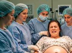 Ilość nie przechodzi w jakość. Porody na SOR-ze