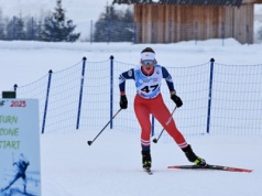 Dziś olimpijski debiut Anny Milerskiej. Kiedy i gdzie śledzić jej starty?