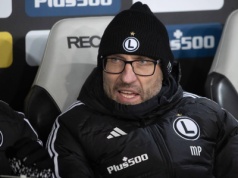 PKO BP Ekstraklasa: Arka Gdynia - Legia Warszawa. Relacja live i wynik na żywo