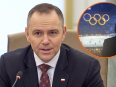 Nawrocki na ceremonii otwarcia igrzysk. Widzowie wściekli na TVP, żądają przeprosin