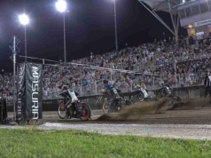 Żużel. Wielkie zmiany na stadionie Włókniarza?! Tak ma wyglądać! (ZDJĘCIA)