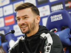 "Lech jest mocny". Górnik musi pokazać większą jakość