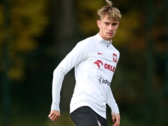 Przyborek już zaimponował. Włosi opisują jego pierwsze dni w Lazio