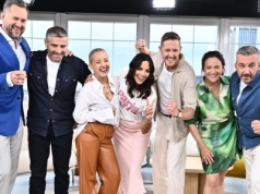 Nowa para w "Dzień Dobry TVN". Wiemy, kto poprowadzi śniadaniówkę już w poniedziałek