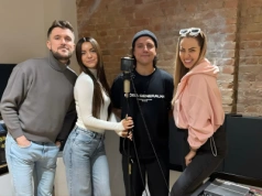 Defis, MiłyPan i Topky powracają z utworem, który może pobić rekordy