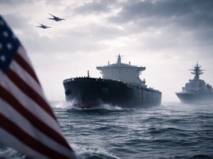 Stany Zjednoczone biorą na celownik irańskie tankowce. Eskalacja na linii USA-Iran wraca?