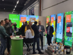 Nowe rozwiązania na stresy abiotyczne roślin w warunkach zmiennej aury