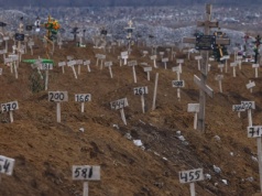 Matka przeżyła szok. Syn zadzwonił do niej trzy lata po swoim pogrzebie