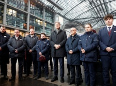 Szok w Niemczech. "Nie będziemy sprawdzać biletów, bo chcemy żyć"