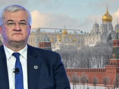 Zamach na rosyjskiego generała, Ukraina reaguje. Jest zdecydowana odpowiedź